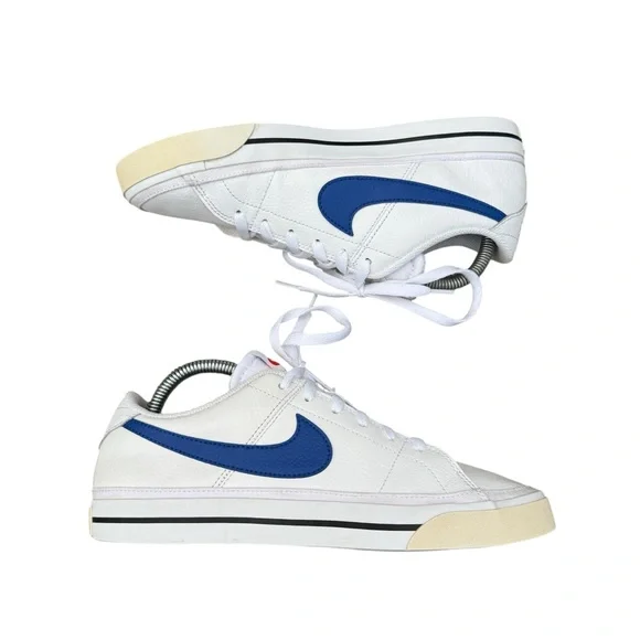 Nike Womens Court Legacy Sneakers Size 7.5 - Picture 2 of 9